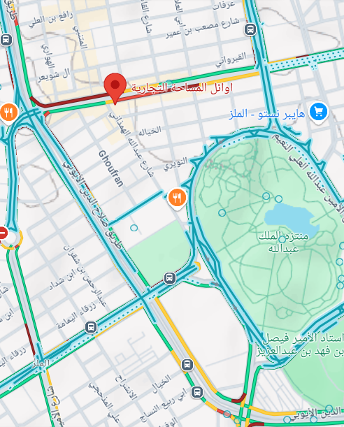 Map Icon